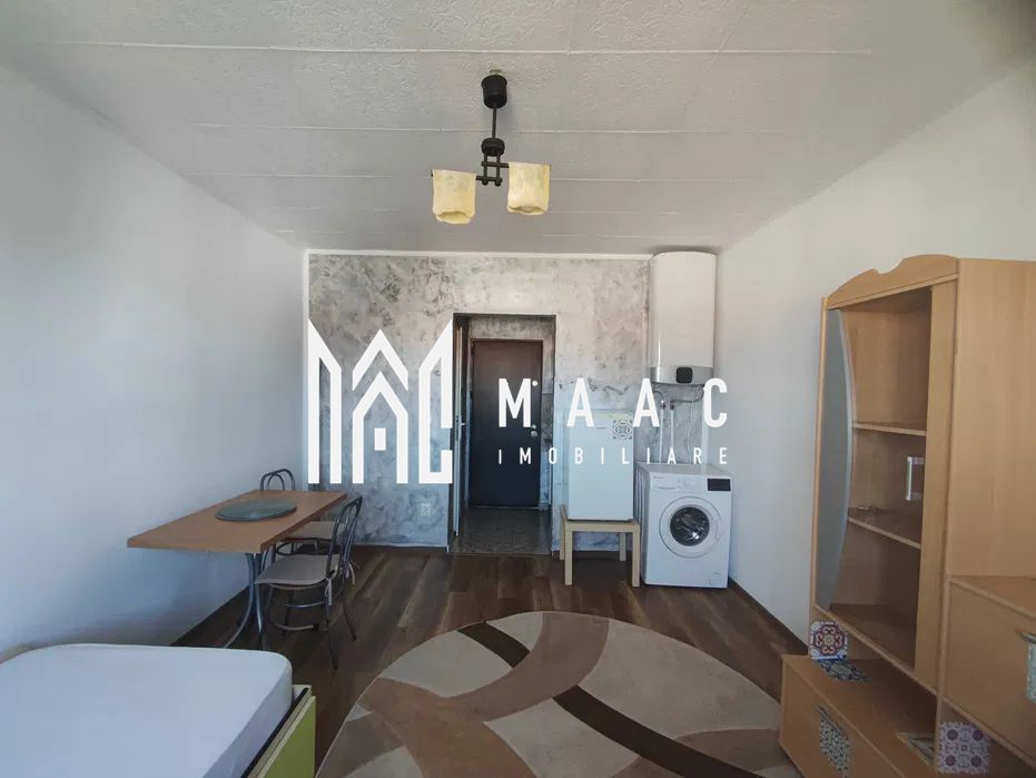 Garsoniera | 22 MPU | Mobilata | Renovata | Vasile Aaron - Poză 5