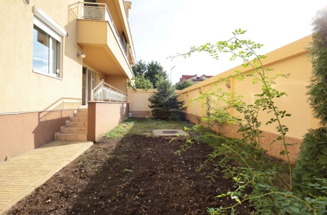 Apartament 3 camere cu gradina exclusiva la 300m de parcul Herastrau - Poză 7
