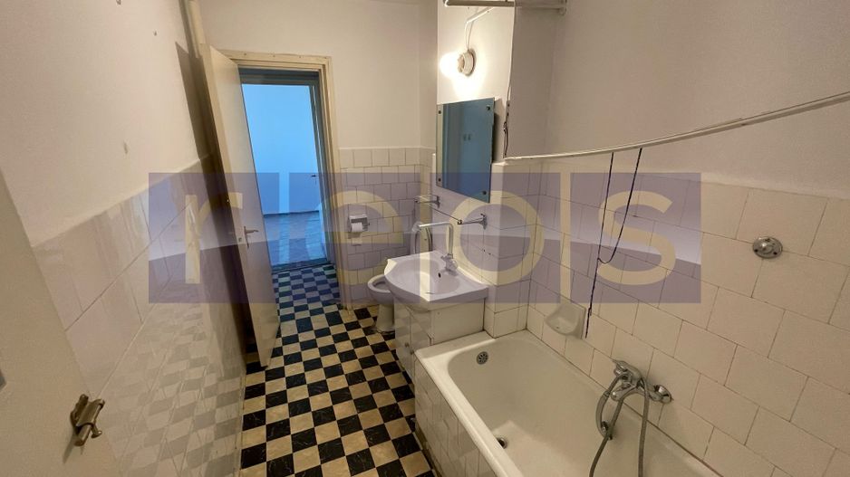 VANZARE APARTAMENT LUMINOS 2 CAMERE CIRCULAR DRISTOR PIATA RAMNICU SARAT - Poză 5
