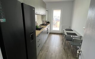 Titan 2 Camere Bloc Nou Terasa Parcare - Poză 9