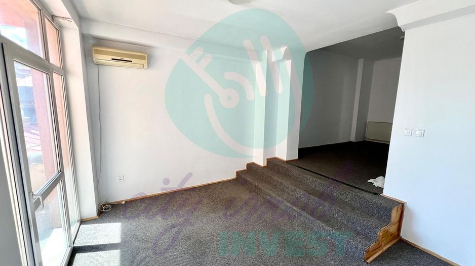 5 camere | 94  mp | Unirii | Ideal firmă / activități profesionale - Poză 8