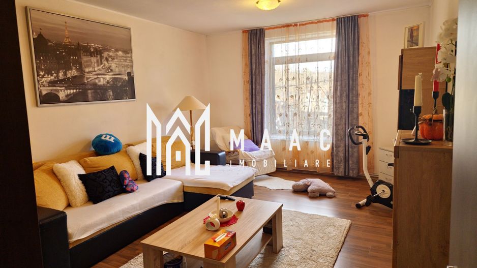 Apartament la casă I 77 mpu I 3 camere I Renovat I Cisnădie - Poză 1