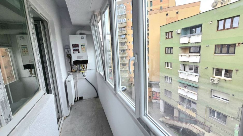 De vânzare Apartament 3 camere Ultracentral - Poză 10