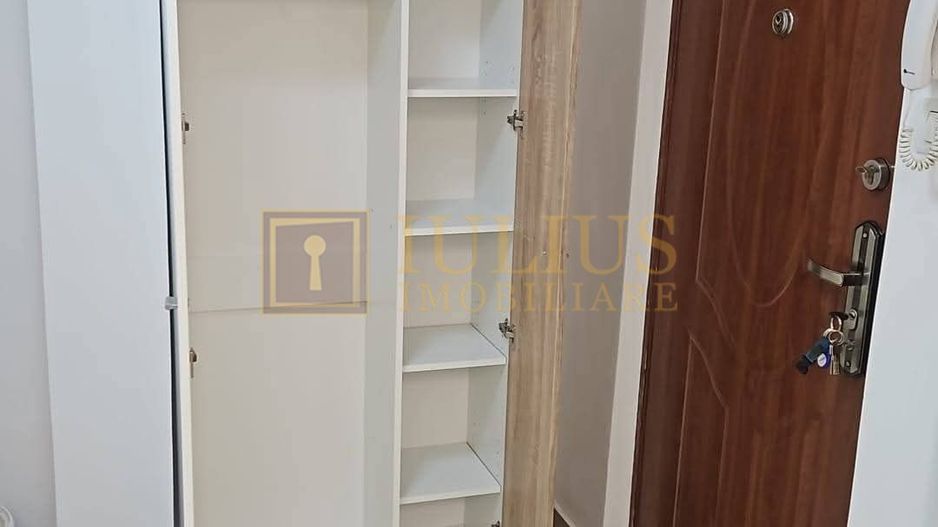 2 dormitoare| zona Soarelui| recent renovat| etaj 2| centrala proprie| - Poză 10