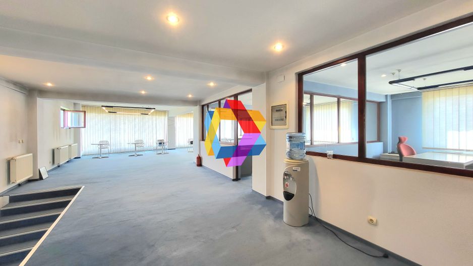 Showroom cu teren de 4450 mp #plus-imo.ro - Poză 15