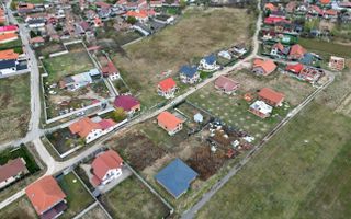 Teren intravilan 500 mp cu proiect în Vladimirescu - Poză 12