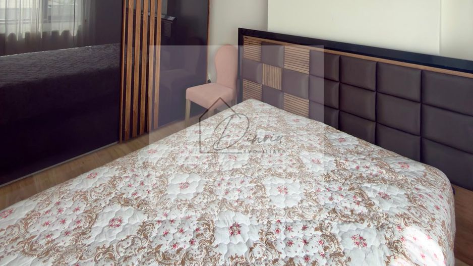Apartament 3 Camere Decomandat I Turnu Magurele I COMIS 0% - Poză 12