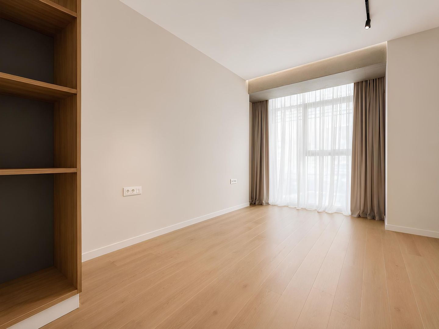 Apartament spatios 4 camere cu vedere panoramica | Up-Site - Poză 17