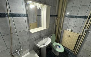 Apartament 1 camera Tatarasi SUD Tudor Office Center - Poză 10