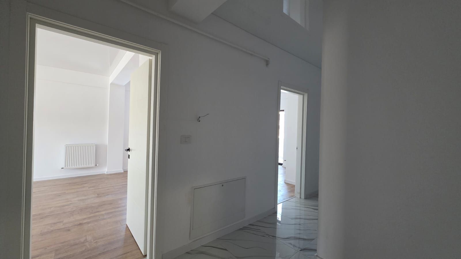 MUTARE IMEDIATA 2 CAMERE 57MP BUCIUM VISANI INTABULAT - Poză 6