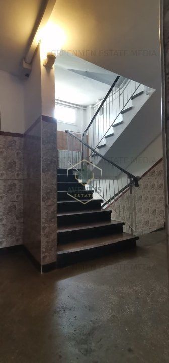 Inchiriere apartament 2 camere, semidecomandat, Piata Muncii - Poză 24