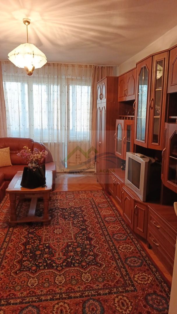 Apartament de vânzare George Enescu/Suceava - Poză 1
