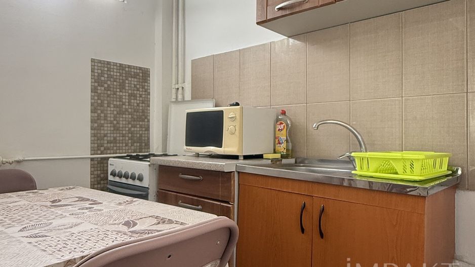 Garsoniera confort 1 Aleea Detunata Gheorgheni - Poză 4