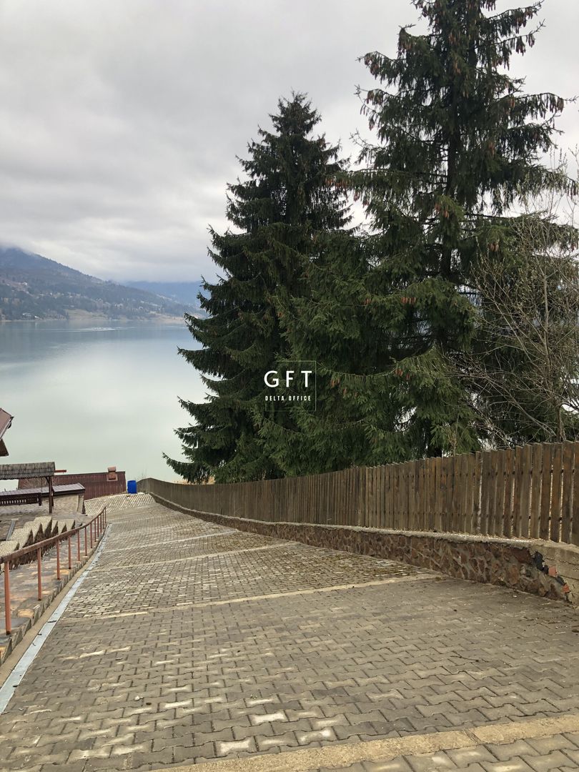 CASA DE VACANTA, COLIBITA. EXCLUSIVITATE! - Poză 21