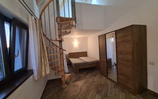 Duplex cu 4 camere, 3 bai, garaj si teren de 600 mp langa Mosnita Noua - Poză 15