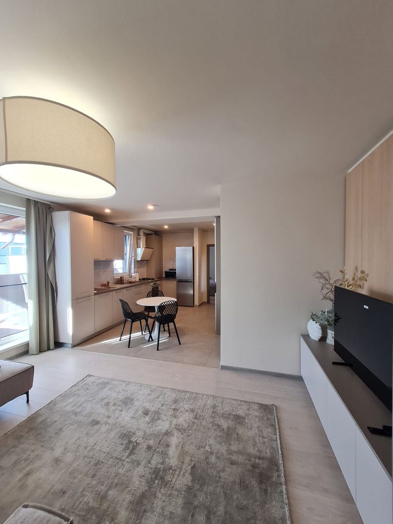 Apartament 2 camere la prima închiriere zona Braytim - Poză 18