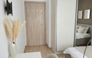 AP. 2 CAMERE APARATORII PATRIEI, PARCARE, BLOC NOU, METROU 14 MINUTE - Poză 4