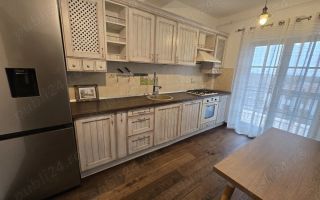Apartament 3 Camere | 2 Niveluri | Terasă 20 mp | Mehala-Ronat - Poză 1