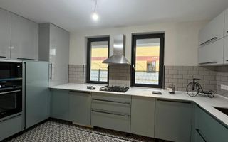 COM 0% I Vila 5 camere LUX Pipera I Cartier Henri Coanda locatie buna - Poză 11