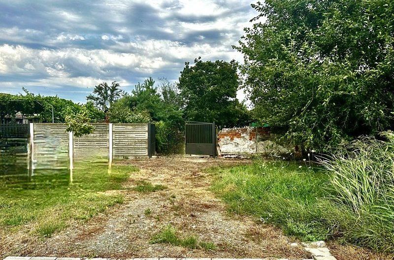 Teren edificabil în Pădureni - vatra satului - Poză 10