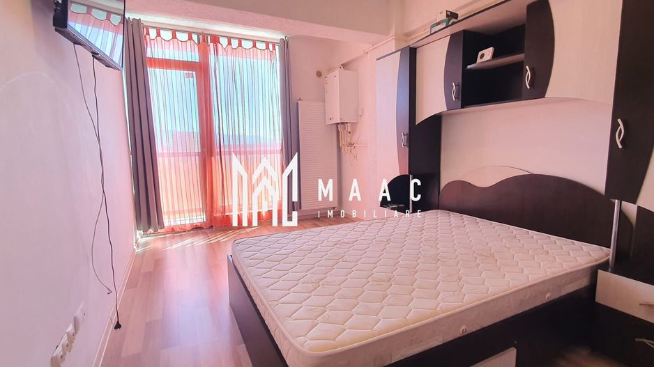 Apartament 2 Camere | Etaj Intermediar | zona Dedeman - Poză 24