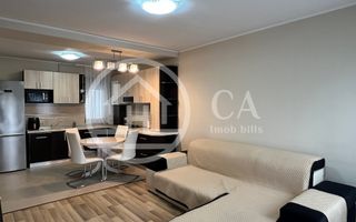 Apartament cu 2 camere de inchiriat, Cantemir, Oradea - Poză 3