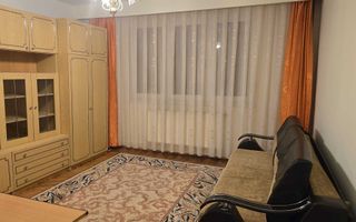 De închiriat | Apartament 3 camere decomandat, cu garaj - Poză 1