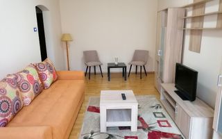 AP. 2 CAMERE PIATA SUDULUI, CAT-FRIENDLY, BUCATARIE INCHISA, MODERN - Poză 1