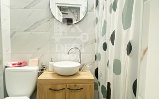 Apartament cu 2 camere de vanzare zona Rogerius, Oradea - Poză 7