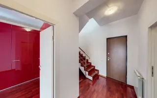 Duplex 3 camere Herastrau | Terasa | Loc de parcare - Poză 11