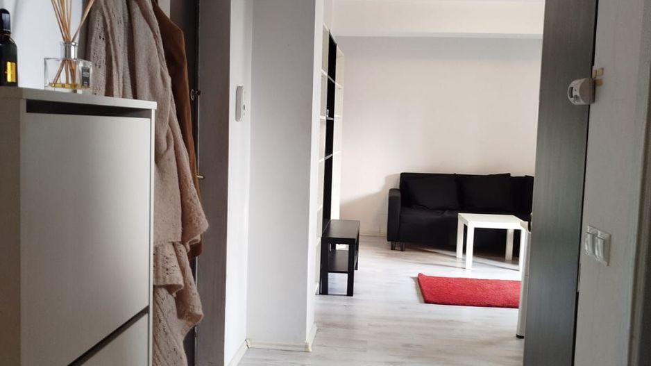 AP. 2 CAMERE BUCURESTII NOI, BLOC NOU, PARCARE, CENTRALA, METROU 5 MIN - Poză 7