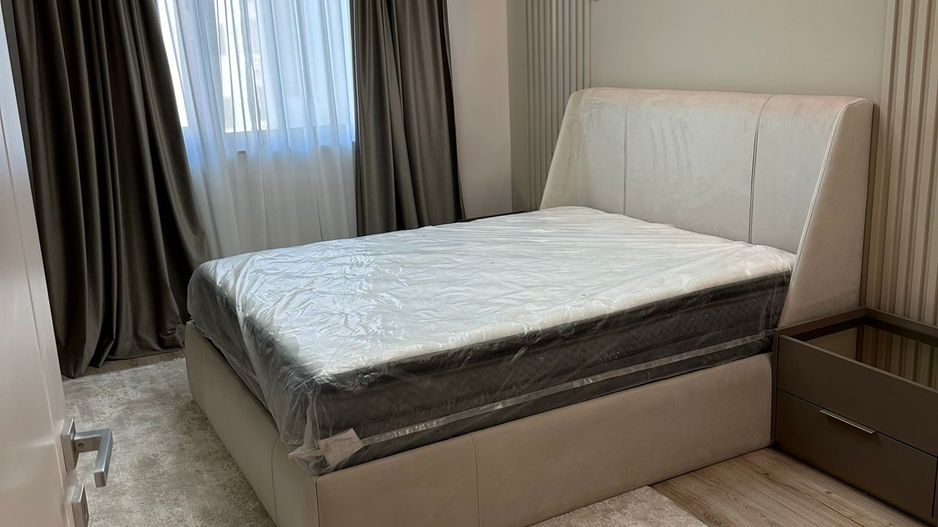 Apartament 2 camere premium Ivory Residence Pipera 68 mp Parcare subte - Poză 12