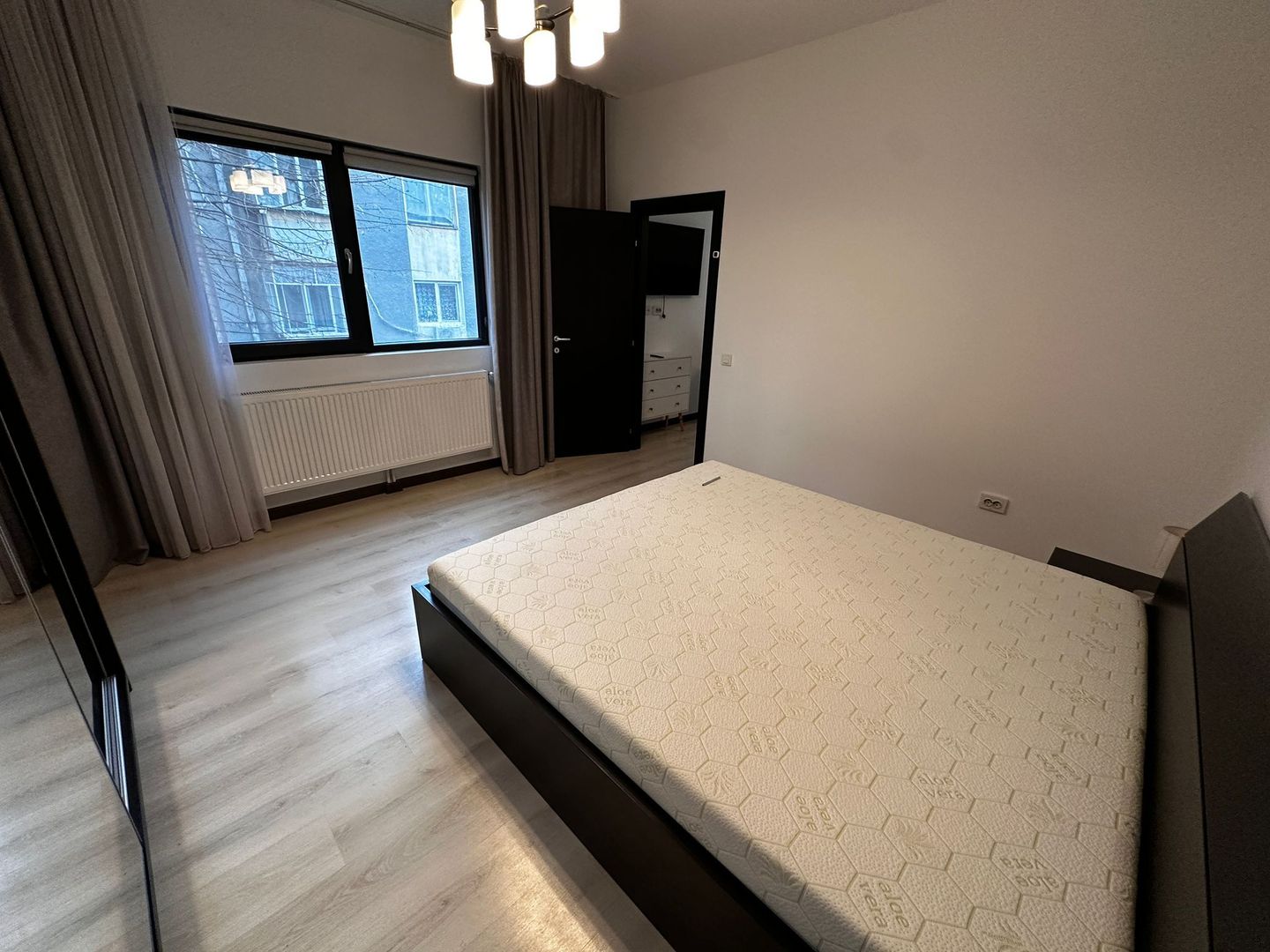 2 Camere la 7 min Metrou Pacii Bloc Nou Centrala Proprie Gorjului 2020 - Poză 12