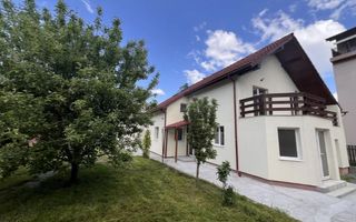 Casa individuala | 6 camere | Calea Dumbravii - Sub Arini - Poză 9