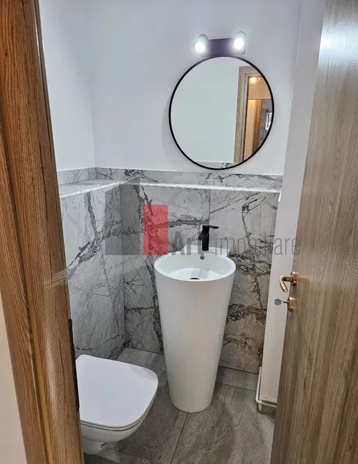 3 camere pe strada Panait Cerna - Poză 2