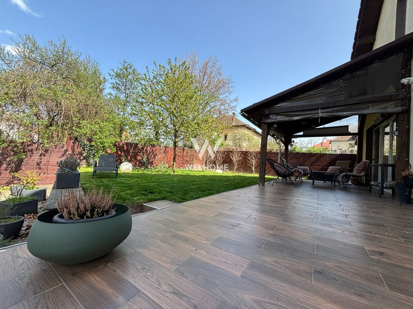 Simte-te ACASA in inima Orasului SIBIU - Poză 23