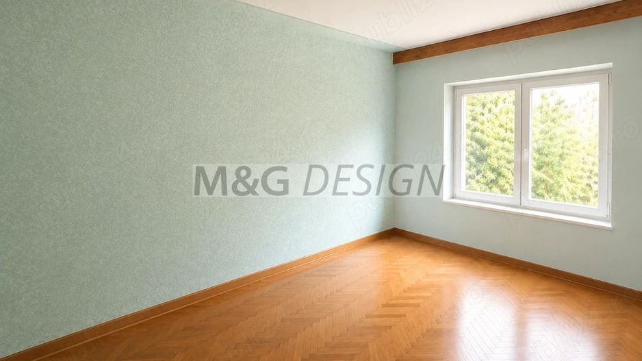 Apartament cu 3 camere Aradului cu centrala - Poză 3