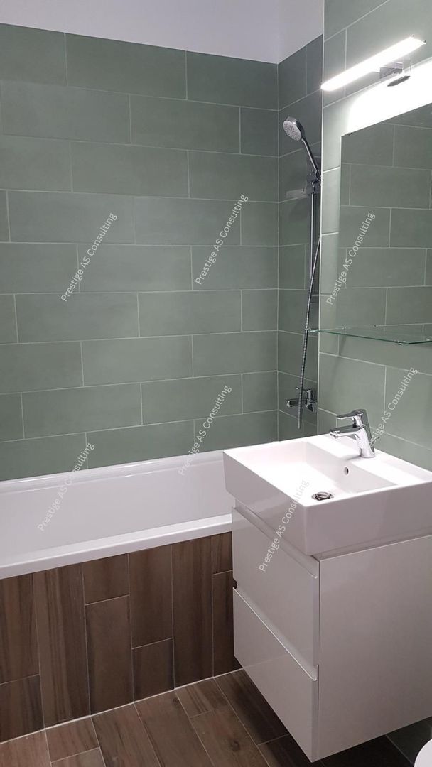 Apartament superb 2 camere - Nord One - Central - Poză 11