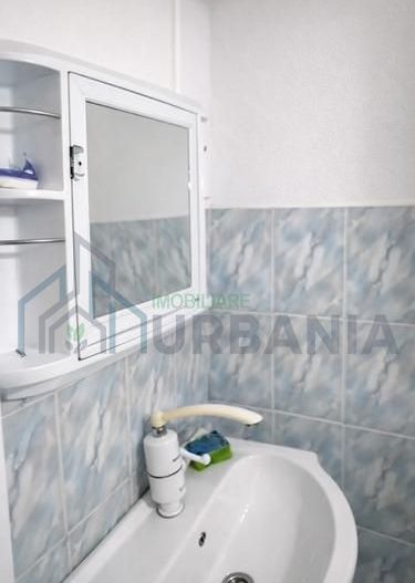 Cameră de cămin renovată și utilată, zonă centrală, Iași – Cantemir - Poză 6