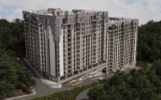 Vânzare, spațiu comercial, 110 mp, strada Grenoble, Botanica - Poză 1