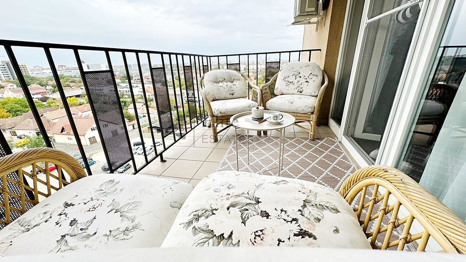 Apartament nou cu 3 camere de Vanzare Nufarul Oradea - Poză 23