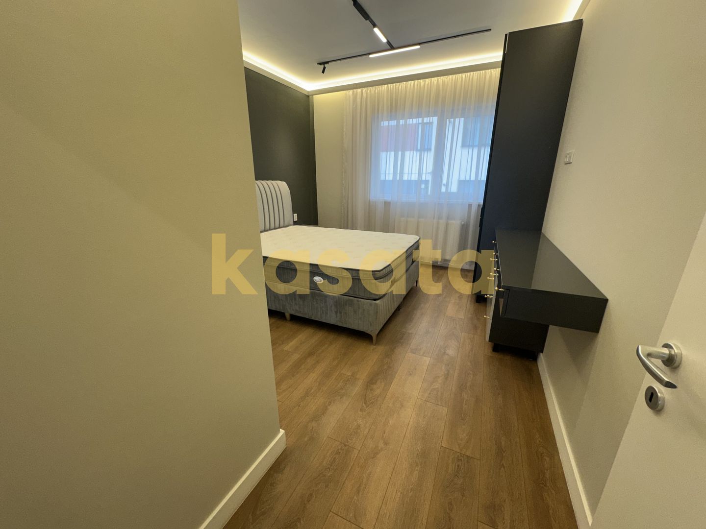3 Camere 🏢 | Avangarde 📍STB aproape 🚌 | loc de parcare inclus - Poză 5