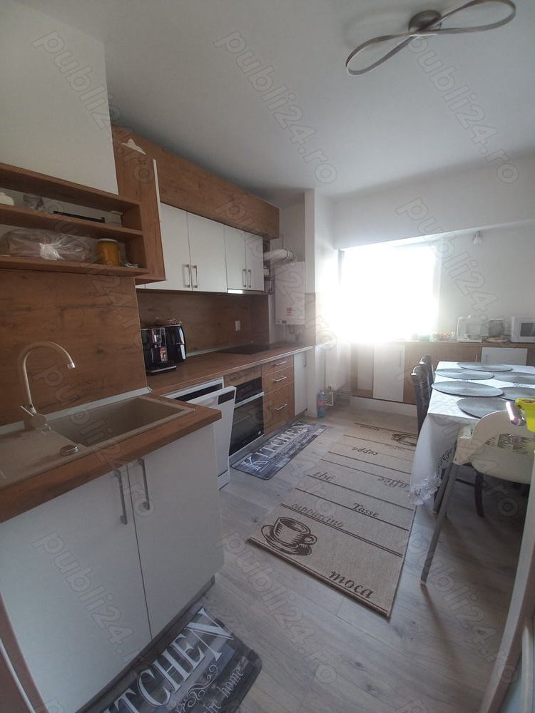 Ap 4 camere semidecomandat Zimbru - Poză 2