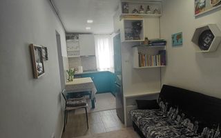 2 camere| Torontalului| loc de parcare| bloc 2022| zona ideala| - Poză 10