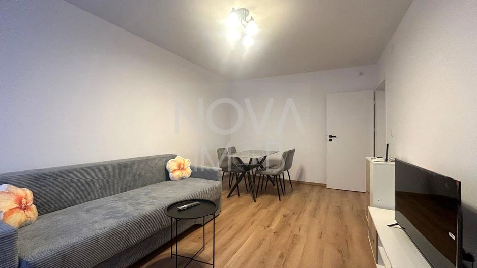 Apartament 3 camere, prima inchiriere - Strand - Poză 2