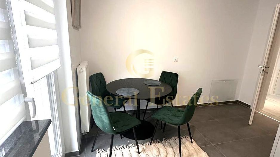 Apartament nou, la prima închiriere – confort real într-o zonă buna! - Poză 11