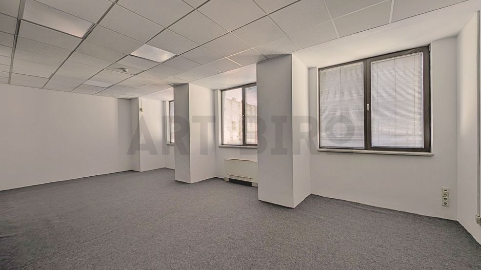 Zero comision, 127-555mp birou mobilat Splaiul Unirii, 6' metrou - Poză 4