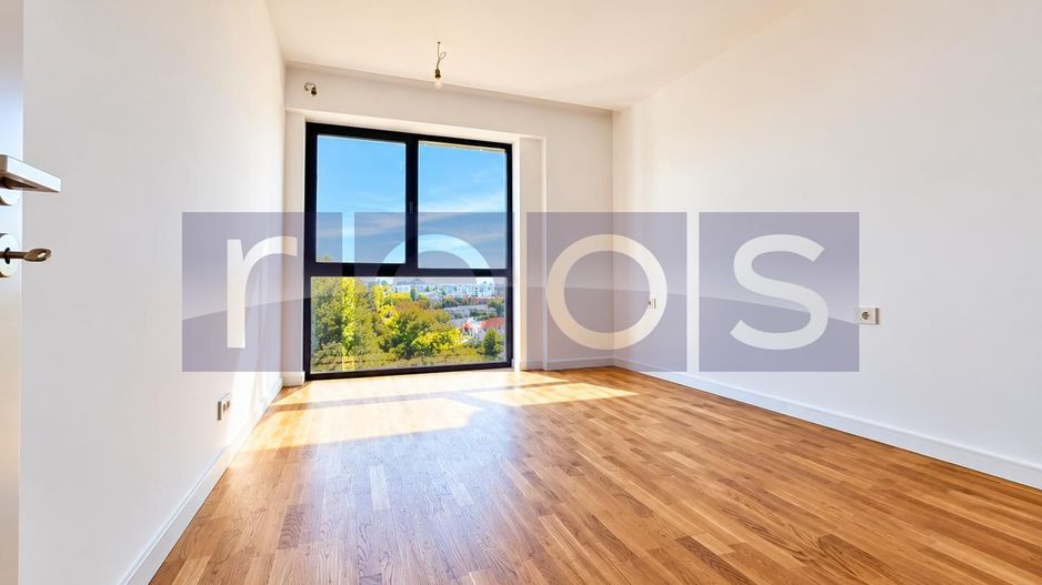 APARTAMENT PREMIUM 3 CAMERE | VEDERE PADURE | 110MP-RESIDENCE 5-PIPERA - Poză 5
