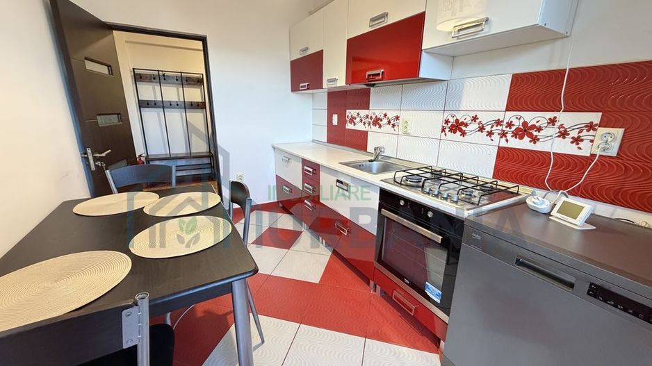 Apartament 2 camere, 58 mp, decomandat, etaj 1, Cug, Iași - Poză 6