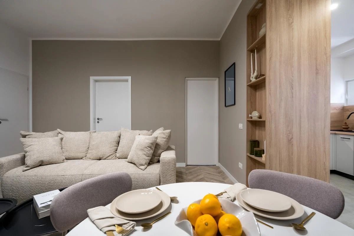 Apartament 3 camere I Parcul Cișmigiu I Calea Victoriei - Poză 4